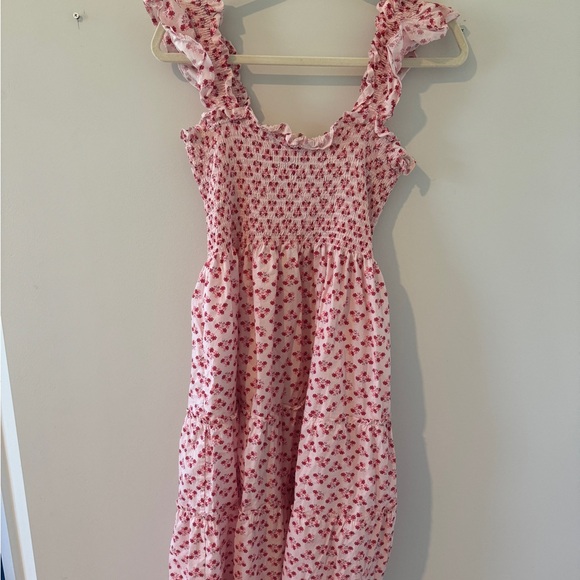 Hill House Ellie Nap Dress - Picture 2 of 4